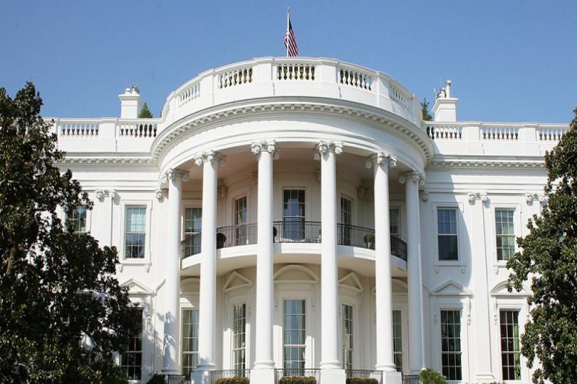 البيت الأبيض يعقد مؤتمر صحفي بشأن الإغلاق الحكومي بعد قليل